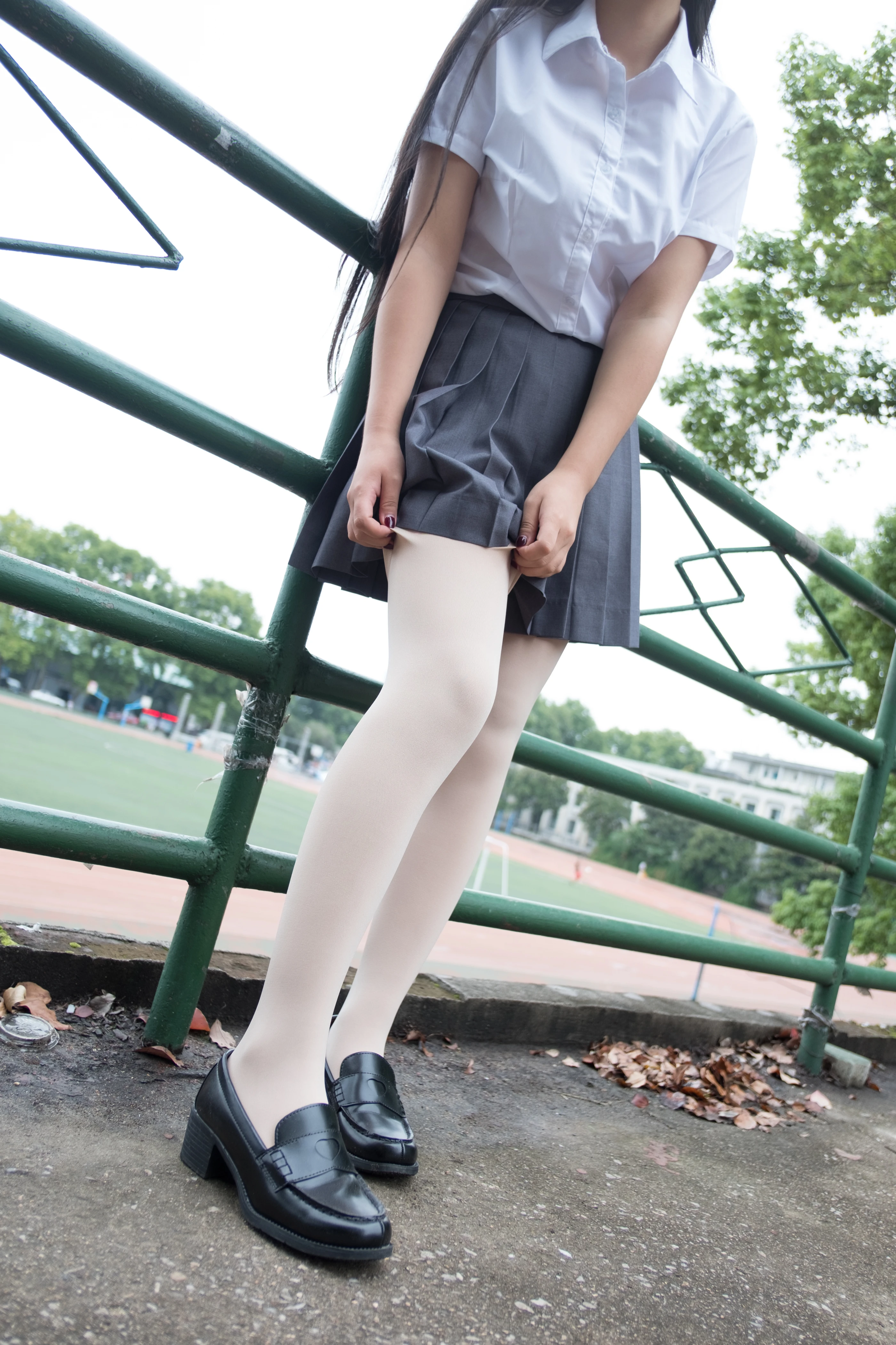 森萝财团 BETA-005 [75P]插图1